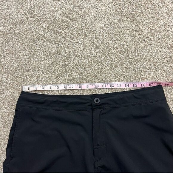 Prana hybrid board short men’s 35 - Picture 6 of 9